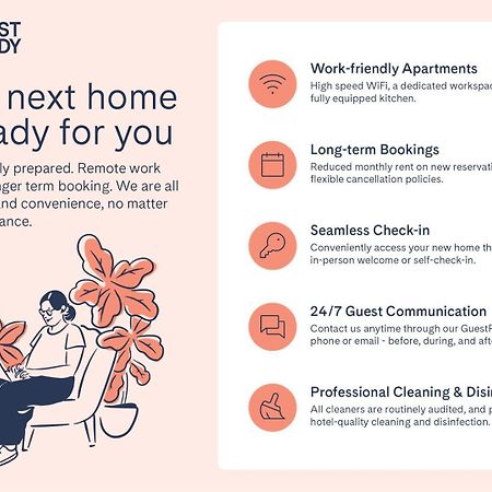 Guestready - Le Duplex Des Pentes Διαμέρισμα Λυών Εξωτερικό φωτογραφία