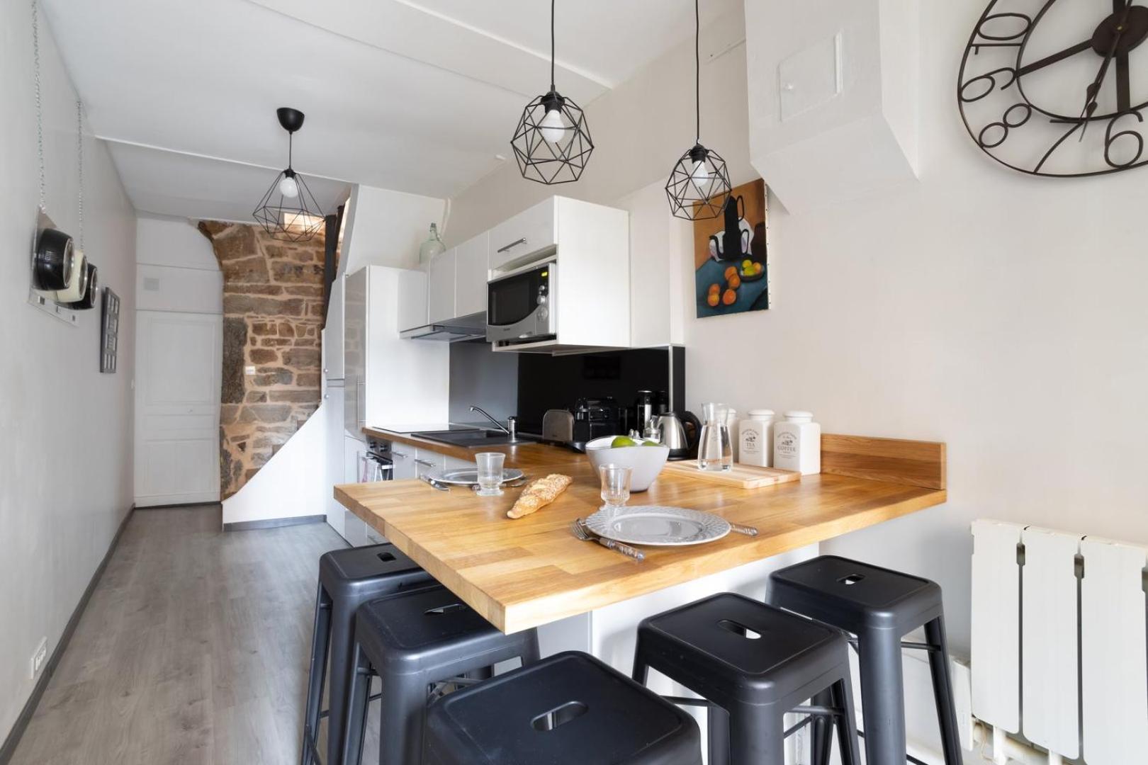 Guestready - Le Duplex Des Pentes Διαμέρισμα Λυών Εξωτερικό φωτογραφία