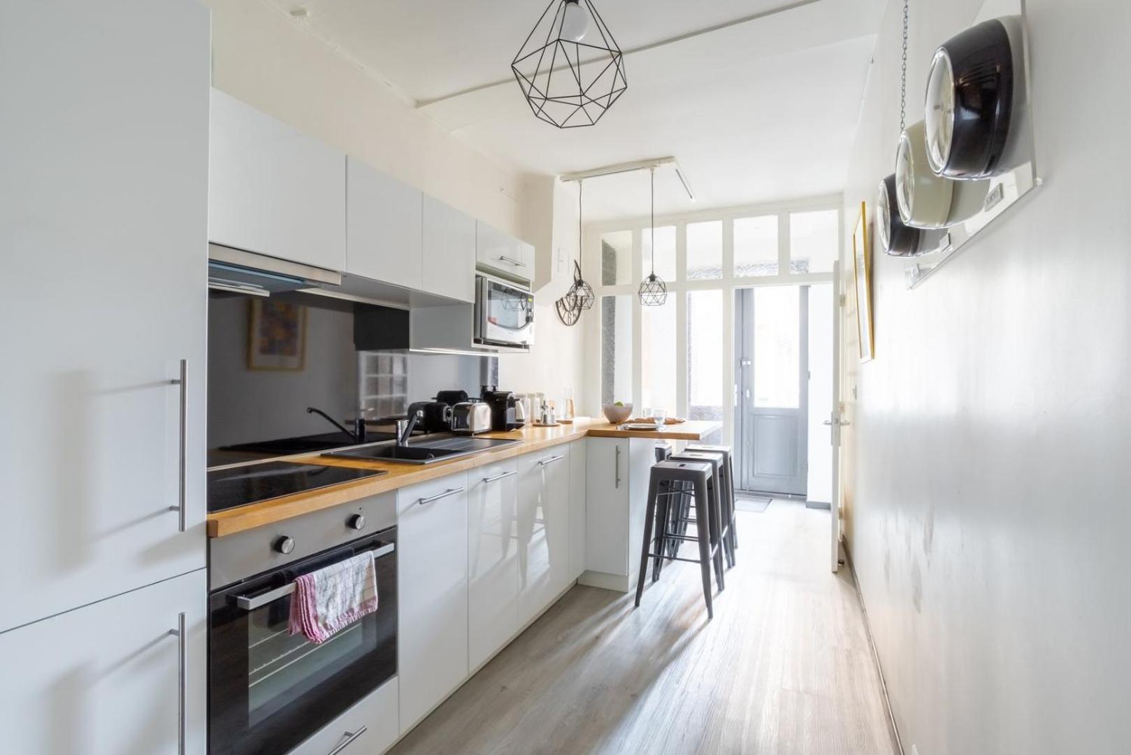 Guestready - Le Duplex Des Pentes Διαμέρισμα Λυών Εξωτερικό φωτογραφία