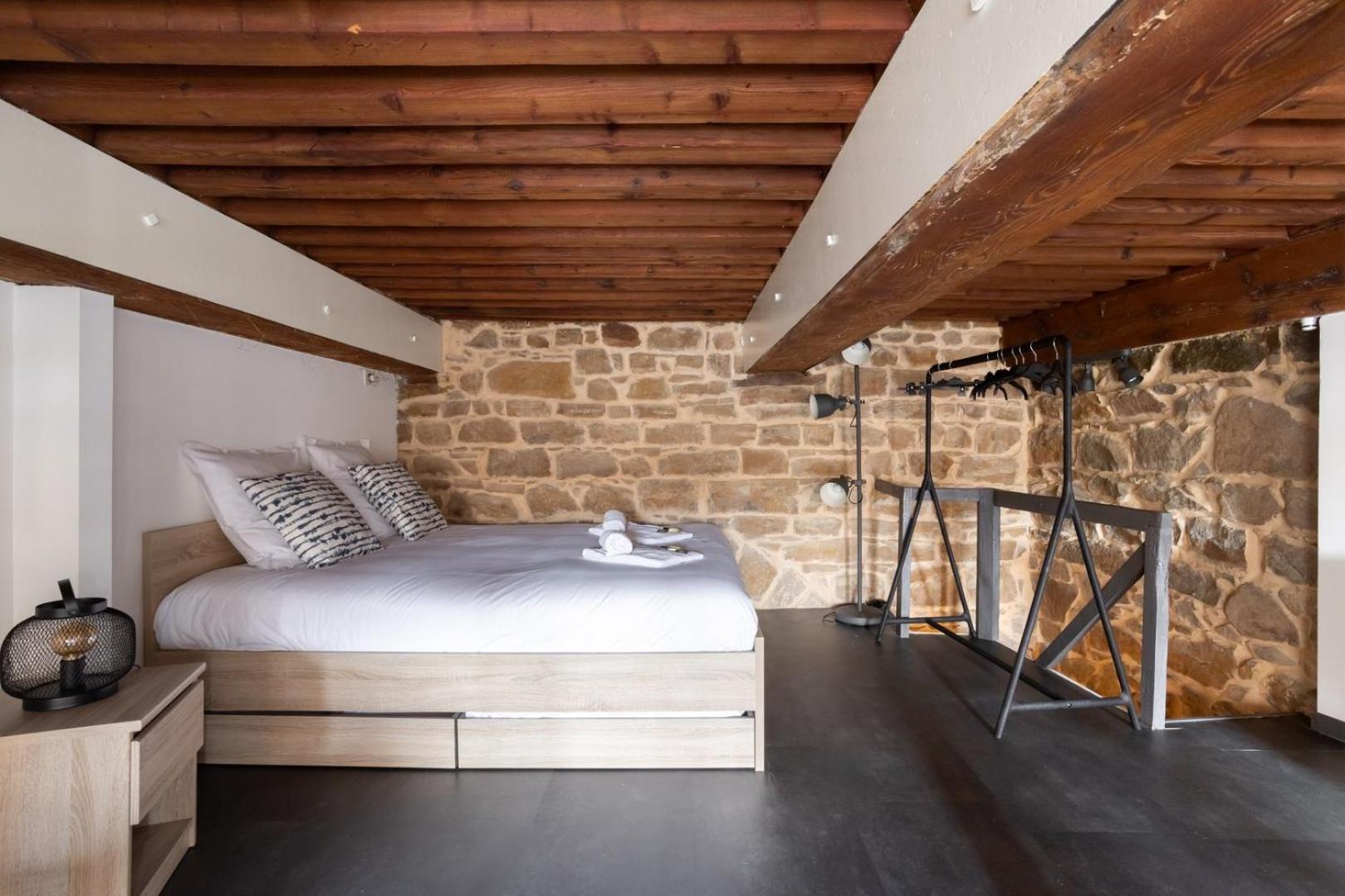 Guestready - Le Duplex Des Pentes Διαμέρισμα Λυών Εξωτερικό φωτογραφία